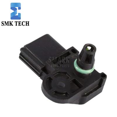 China Manifold Absolute Boost Pressure MAP Sensor 1S7A9F479AC 1S7A-9F479-AC 0261230089 1S7A9F479AB 0261230044 for sale