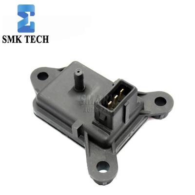 China Intake Manifold Pressure Sensor MAP 46531222 50201102 377906309C 9609992380 500309838 96092693 1563J4 1920J7 for sale