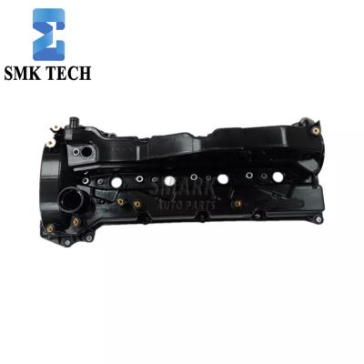 China Auto Engine Parts Valve Cover Cylinder Head Cover 11201-0E010 11201-11080 For Revo Recco GUN125 1GD 2GD for sale
