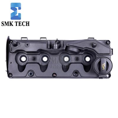 China RK0100 Cylinder Head Camshaft Cover for 03L103469S 03L103469F V W AMAROK AudiA3 A6 for sale