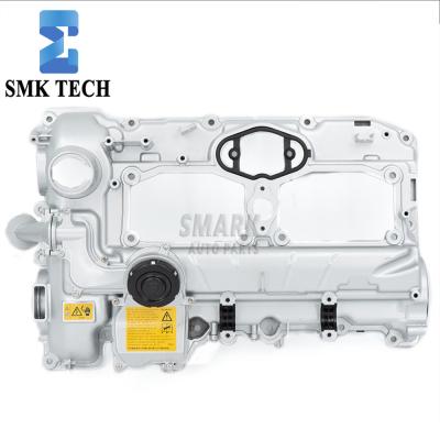 China Aluminum Engine Valve Cover W/Gasket 11127588412 11127625477 for X1 X3 X5 for sale