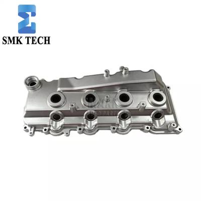 China Auto Engine Parts Valve Cover For Toyota Land Cruiser Hilux Hiace 11210-0L020 11210-30081 for sale