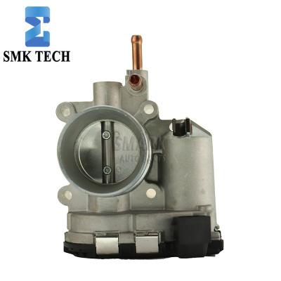 China 44MM Throttle Body Replacement F01R00Y002 F01R00Y031 F01R00Y014 for Universal Engines for sale