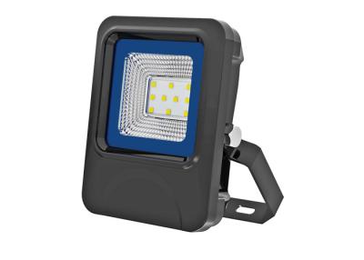China High Lumen Waterproof LED Flood Lights 120Lm/W Tempering Glass Material for sale