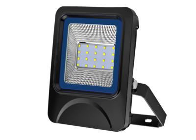 China Energy Saving Waterproof LED Flood Lights 20W 2400Lm Patented Private Design for sale