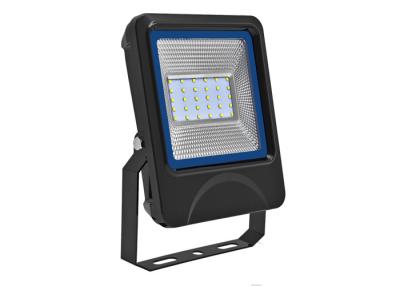 China 3600Lm 30W Ip65 Smd Flood Light / Commercial  Led Floodlight Outdoor for sale
