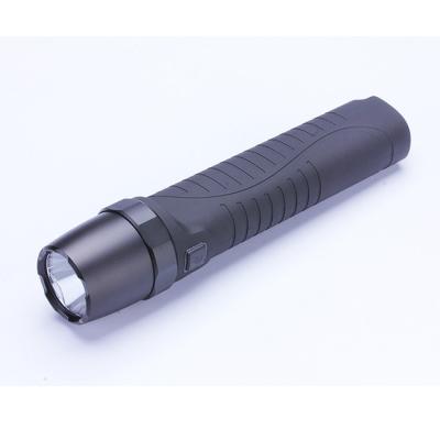 China Commercial Small Magnetic Flashlight Torch With Magnetic Base For Hunting Camp Hike for sale