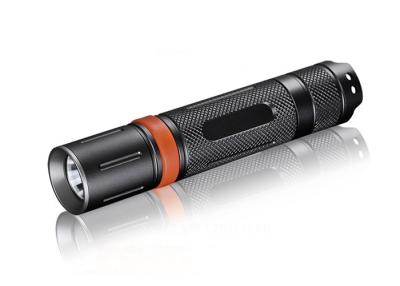 China Bright Pocket Rechargeable Tactical LED Flashlight 10 Watt Tactical Led Torch for sale