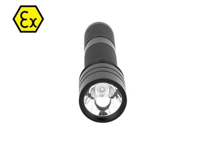 China CREE LED Explosion Proof LED Flashlight 300Lm Flashlight Torch Light for sale