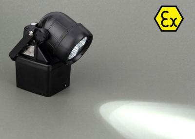 China IP65  Adjustable Rechargeable Magnetic Work Light 1080Lm Convenient To Operate for sale