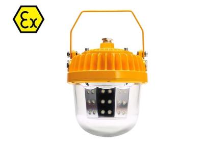 China 5800K Explosion Proof Led Flood Light 100 Lm/W  Waterproof Ex Proof Lighting for sale