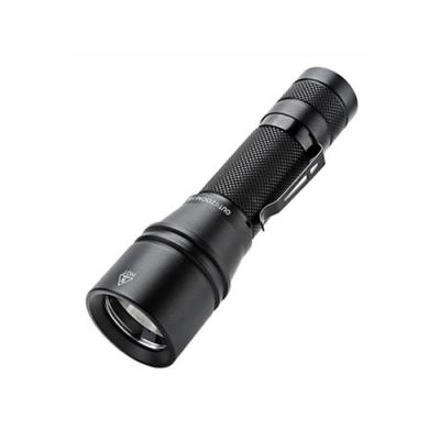 China IP66 920Lm  10W Rechargeable Tactical LED Flashlight Electric Torch Light for sale