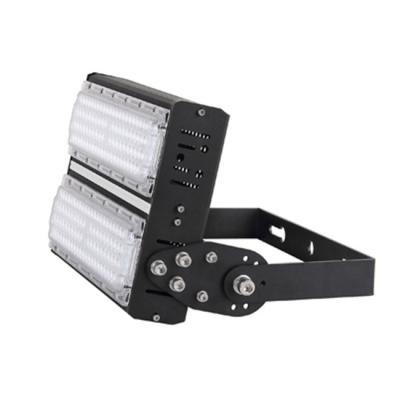 China Bright 100W  Led Outside Flood Lights 15000Lm World famous chips LED Anti - Glare for sale