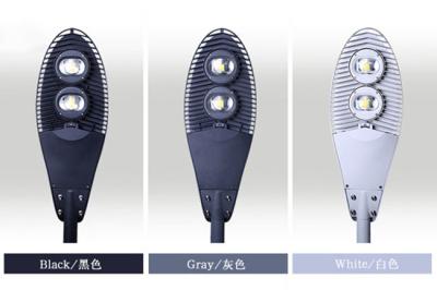 China 100w  Waterproof Outdoor LED Street Lights 10500Lm Led Cobra Head Street Light for sale
