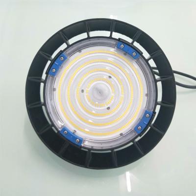 China Dimmable High Bay Led Lights 150w  Led High Bay Gym Lighting Durable for sale