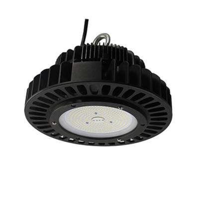 China Commercial Led High Bay Lighting High Power Luminaire 150w 50000 Hours Long Life for sale