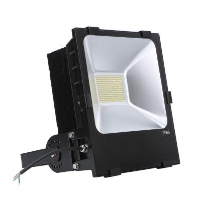 China 100~200W IP65 Water-proof LED Flood light WF2 6000K  Color Temperature for sale