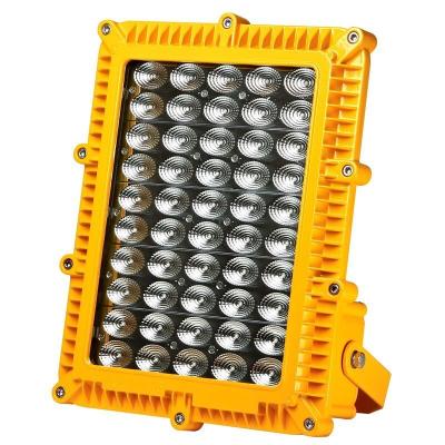 China Explosion-proof LED Lights 90W 120W 150W WF2 IP65 5500-6500K  Waterproof for sale
