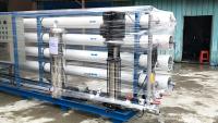 China RO system for sea water,SWRO Sea water desalination water system for sale
