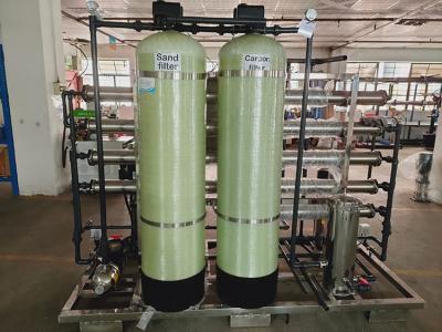 China RO water filtration system industrial RO system water ro system for sale