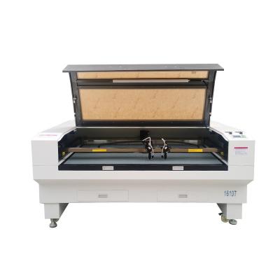 China Cylindrical 100W CO2 Laser Cutting Engraving Machine for sale