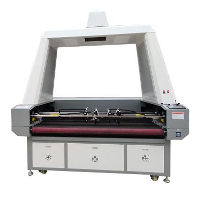 China 90W 100W 150W CO2 Laser Cutting Machine For Foam Paper Leather Plywwood MDF Acrylic for sale