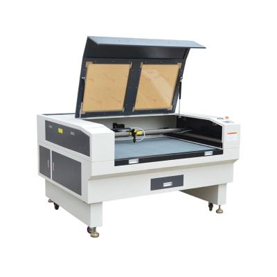China 100W 150W CO2 Laser Engraving Machine For Plastic Leather Wood Glass for sale