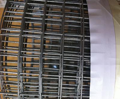 China Galvanized welded mesh for sale