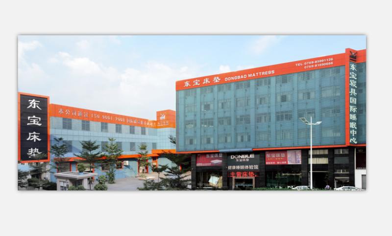 Verified China supplier - Dongguan City Bedding King Co.,Ltd