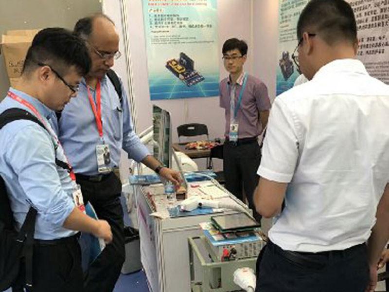 Verified China supplier - Wisdom(Guangzhou) Electronics Company Limited