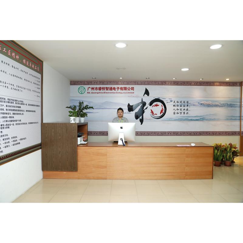 Verified China supplier - Wisdom(Guangzhou) Electronics Company Limited