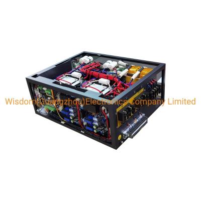 China 600W  Welding Power Supply , Welding Machine Power Supply for Dual Xenon Lamp for sale