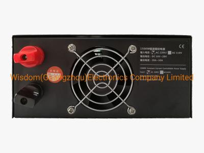 China Fonte de alimentação do diodo láser 30V50A para o equipamento da beleza com o máximo do diodo 300-600W 14 barras à venda