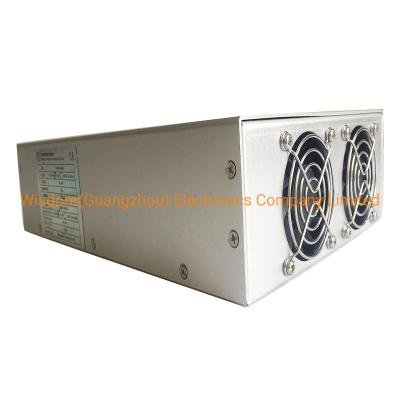 China 808nm Laser Power Supply 50A/40V Full Bridge Type CE Approval for sale
