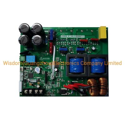 China 808nm Diode Power Supply Electrical CE Certificate For Hair Removal Machine for sale