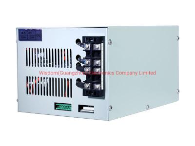 China 950V Laser Machine Power Supply , 300A 1200W Power Supply for sale