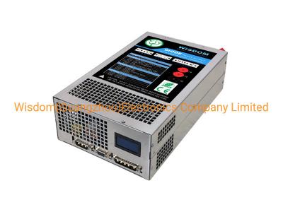 China Dual Output Channel 10Hz 808nm Laser Diode Power Supply for sale
