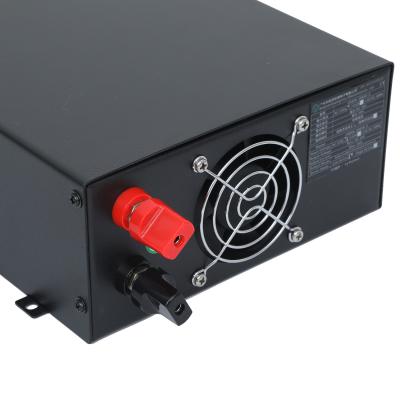 Chine alimentation d'énergie de laser de diode de 50A 1500W pour la machine d'épilation à vendre