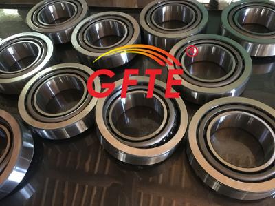 China black corner good quality tapered roller bearing 32220 from GFT factory for sale