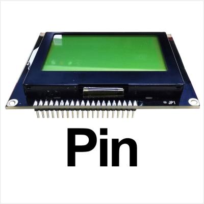 China Durable Anti Glare LED Display Backlight , Multipurpose LCM Connector for sale