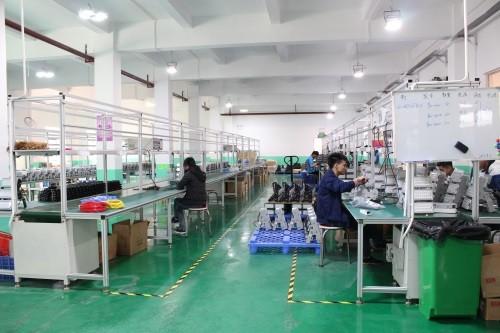 Fournisseur chinois vérifié - Shenzhen Coming Technology Co., Ltd.