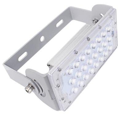 China 30w LED Flood Lighting Fixtures for sale