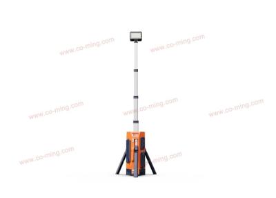 China Mining operations Light Towers TL400 construction projects led light tower for sale