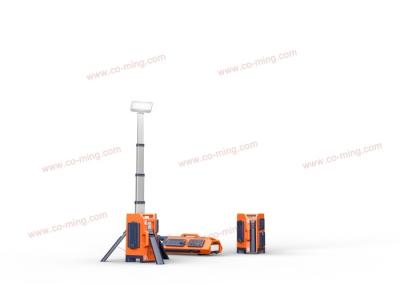 China Magnum Portable Light Towers TL400  UEndurance Emergency Ultra Light Weight for sale