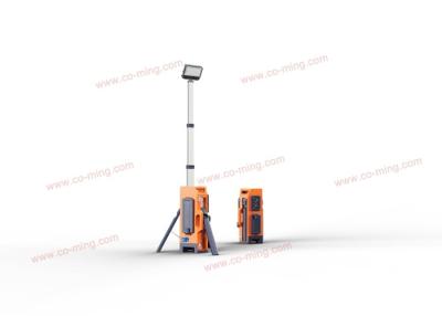 China Portable Light Tower TL400 Emergency 15000LM Ultra-long Endurance for sale