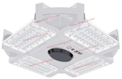 China 43500LM Led High Bay Light 300w Replaceable Beam Angle For Industrial Chandelier for sale