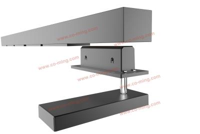 China G-COMIN Led Dimmable Track Lighting For Art Gallery Cabinet Museum Cothing Store for sale
