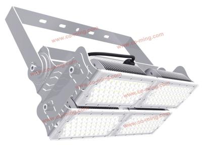 China High Lumens Outdoor LED Flood Lights IP65 90-305VAC With 50000 Hours Life Time for sale