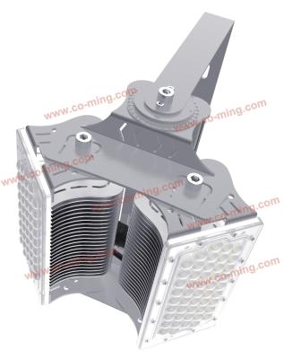 China Energy Saving LED Flood Lights Versatile With Strong Heat - Dissipation 200W IP65 for sale