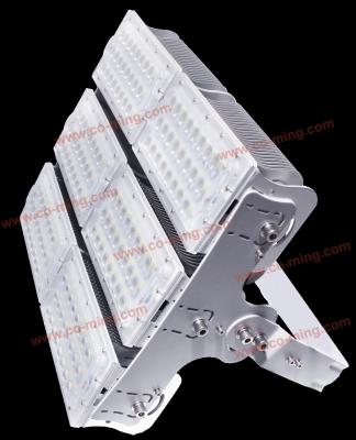中国 白い屋外LEDの洪水ライト、600Wによってを導かれる保証洪水ライトIP65美化して下さい 販売のため